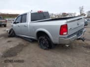 ✅ 2016 Ram 1500 Big Horn • VIN: 1C6RR7GT3GS372041 • Lot: 43555849. Wystawiony na IAAI z przebiegiem 126 330 mil. Bezpłatny archiwum sprzedaży aukcyjnych z USA i szczegółowy raport historii pojazdu na DreamBid. Zdjęcie 3.