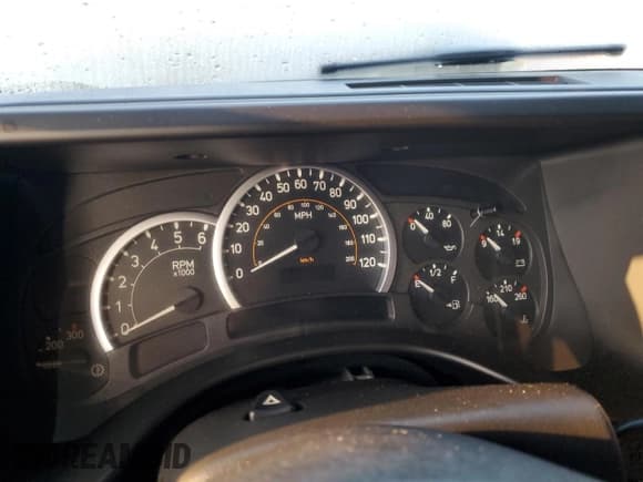 ✅ 2005 Hummer H2 SUT • VIN: 5GRGN22U15H125141 • Lot: 74180754. Listed on Copart with Not provided. Free auction sales archive from the USA and detailed vehicle history report at DreamBid. Image 9.