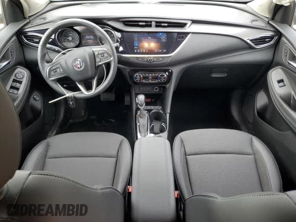 ✅ 2023 Buick Encore GX Select • VIN: KL4MMDSL2PB161995 • Lot: 91094095. Listed on Copart with 11,264 mi. Free auction sales archive from the USA and detailed vehicle history report at DreamBid. Image 8.