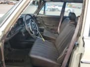 ✅ 1968 Mercedes-Benz 240 • VIN: 11401510014056 • Lot: 47776954. Wystawiony na Copart z przebiegiem 4 642 mil. Bezpłatny archiwum sprzedaży aukcyjnych z USA i szczegółowy raport historii pojazdu na DreamBid. Zdjęcie 7.