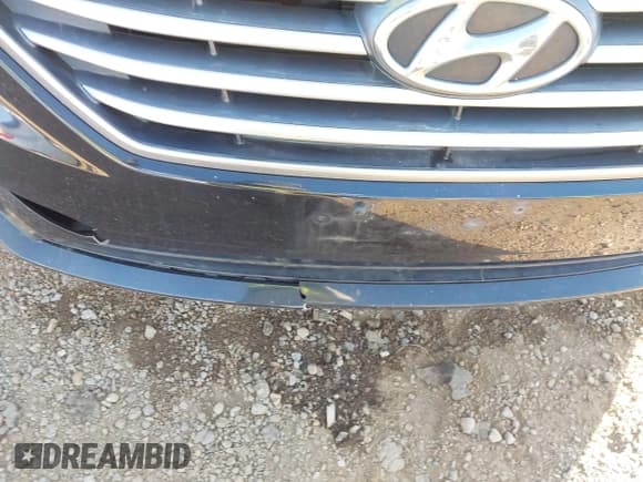 ✅ 2016 Hyundai Sonata SE • VIN: 5NPE24AF6GH406887 • Лот: 43665234. Опубликован ранее на IAAI с пробегом 107 477 миль. Бесплатный доступ к архиву аукционных продаж из США и подробный отчёт об истории автомобиля на DreamBid. Изображение 6.