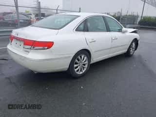 2007 Hyundai Azera SE с VIN KMHFC46F07A214426, выставлен на аукционе IAAI как лот 41560851 с пробегом 204 273 миль миль и . История ставок и продаж доступна на DreamBid. Изображение 4.