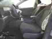 2024 Hyundai Kona SEL with VIN KM8HBCAB8RU076968, listed as a Copart auction lot 41706125 with 7,711 mi miles and Salvage title. Bid and sale history available at DreamBid. Image 7.