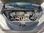 ✅ 2012 Toyota Sienna LE • VIN: 5TDKA3DC4CS012052 • Lot: 93130175. Wystawiony na Copart z przebiegiem 190 462 mil. Bezpłatny archiwum sprzedaży aukcyjnych z USA i szczegółowy raport historii pojazdu na DreamBid. Zdjęcie 12.