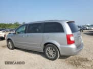 ✅ 2014 Chrysler Town & Country Touring L • VIN: 2C4RC1CG9ER364170 • Lot: 71234645. Listed on Copart with 84,249 mi. Free auction sales archive from the USA and detailed vehicle history report at DreamBid. Image 2.