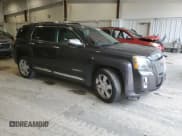 ✅ 2013 GMC Terrain Denali • VIN: 2GKFLZE36D6132822 • Лот: 81979524. Опубликован ранее на Copart с пробегом 79 880 миль. Бесплатный доступ к архиву аукционных продаж из США и подробный отчёт об истории автомобиля на DreamBid. Изображение 4.