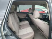 ✅ 2008 Toyota RAV4 • VIN: JTMBK33V386047656 • Lot: 90779015. Listed on Copart with 172,800 mi. Free auction sales archive from the USA and detailed vehicle history report at DreamBid. Image 11.