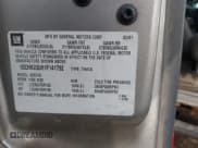 ✅ 2001 Chevrolet Silverado 2500HD LS • VIN: 1GCHK23U81F141792 • Лот: 41220878. Опубликован ранее на IAAI с пробегом 178 278 миль. Бесплатный доступ к архиву аукционных продаж из США и подробный отчёт об истории автомобиля на DreamBid. Изображение 9.