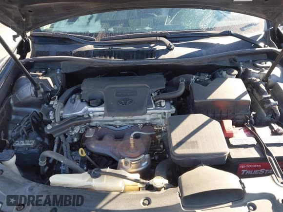 ✅ 2013 Toyota Camry LE • VIN: 4T4BF1FK1DR300619 • Lot: 43710675. Listed on IAAI with 122,149 mi. Free auction sales archive from the USA and detailed vehicle history report at DreamBid. Image 10.