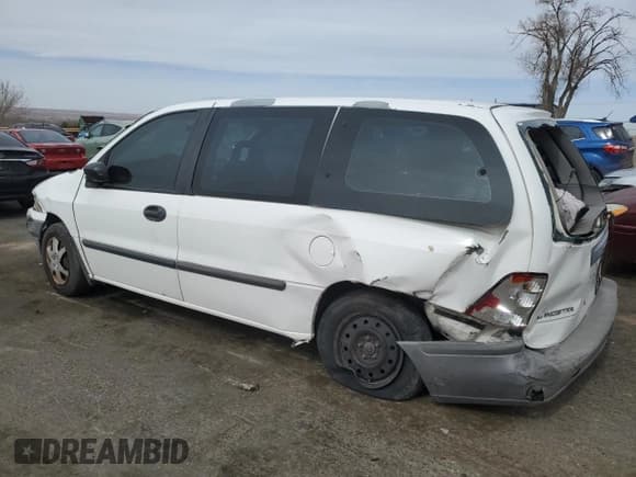 ✅ 1999 Ford Windstar LX • VIN: 2FMZA5141XBB77096 • Lot: 45767845. Wystawiony na Copart z przebiegiem 145 821 mil. Bezpłatny archiwum sprzedaży aukcyjnych z USA i szczegółowy raport historii pojazdu na DreamBid. Zdjęcie 2.
