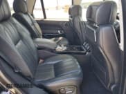 ✅ 2014 Land Rover Range Rover Supercharged Autobiography • VIN: SALGV2TF5EA178752 • Lot: 52749225. Listed on Copart with 54,624 mi. Free auction sales archive from the USA and detailed vehicle history report at DreamBid. Image 10.