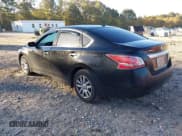 ✅ 2015 Nissan Altima SV • VIN: 1N4AL3AP1FC204473 • Lot: 43500665. Wystawiony na IAAI z przebiegiem 241 161 mil. Bezpłatny archiwum sprzedaży aukcyjnych z USA i szczegółowy raport historii pojazdu na DreamBid. Zdjęcie 3.