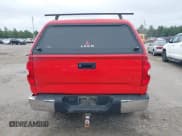 ✅ 2014 Toyota Tundra SR • VIN: 5TFUY5F18EX373647 • Lot: 42998766. Wystawiony na IAAI z przebiegiem 181 804 mil. Bezpłatny archiwum sprzedaży aukcyjnych z USA i szczegółowy raport historii pojazdu na DreamBid. Zdjęcie 16.