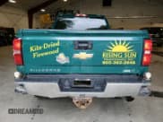 ✅ 2015 Chevrolet Silverado 2500HD LT • VIN: 1GC2KVEG1FZ129746 • Lot: 62483555. Wystawiony na Copart z przebiegiem 115 269 mil. Bezpłatny archiwum sprzedaży aukcyjnych z USA i szczegółowy raport historii pojazdu na DreamBid. Zdjęcie 6.