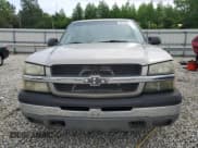 ✅ 2003 Chevrolet Silverado 1500 • VIN: 2GCEC19T931204708 • Лот: 55416945. Опубликован ранее на Copart с пробегом 201 166 миль. Бесплатный доступ к архиву аукционных продаж из США и подробный отчёт об истории автомобиля на DreamBid. Изображение 5.