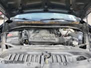 ✅ 2020 Chevrolet Silverado 1500 Custom • VIN: 1GCRYBEF1LZ263638 • Lot: 63218565. Wystawiony na Copart z przebiegiem 106 738 mil. Bezpłatny archiwum sprzedaży aukcyjnych z USA i szczegółowy raport historii pojazdu na DreamBid. Zdjęcie 11.