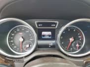 ✅ 2019 Mercedes-Benz GLS 450 • VIN: 4JGDF6EE6KB220270 • Lot: 81753165. Listed on Copart with 77,222 mi. Free auction sales archive from the USA and detailed vehicle history report at DreamBid. Image 9.