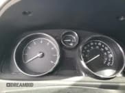 ✅ 2013 Chevrolet Captiva Sport LS • VIN: 3GNAL2EK6DS586355 • Lot: 53130075. Wystawiony na Copart z przebiegiem Nie podano. Bezpłatny archiwum sprzedaży aukcyjnych z USA i szczegółowy raport historii pojazdu na DreamBid. Zdjęcie 10.