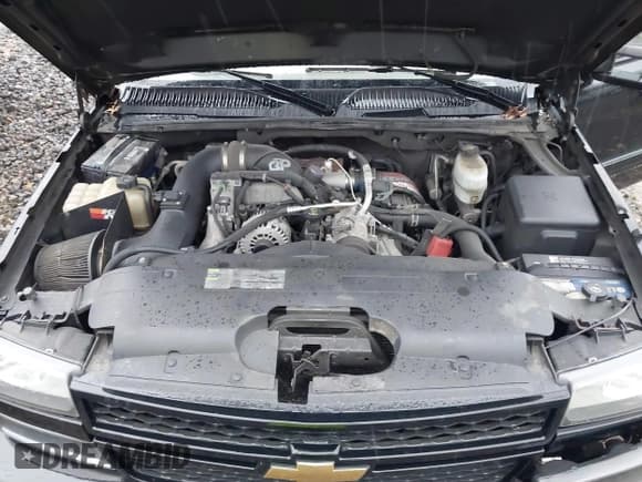 ✅ 2007 Chevrolet Silverado 2500HD LT1 • VIN: 1GCHK23D67F163914 • Lot: 43735183. Wystawiony na IAAI z przebiegiem 232 275 mil. Bezpłatny archiwum sprzedaży aukcyjnych z USA i szczegółowy raport historii pojazdu na DreamBid. Zdjęcie 10.