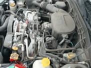 ✅ 2004 Subaru Legacy Outback • VIN: 4S3BH675147607169 • Lot: 43874018. Listed on IAAI with 213,321 mi. Free auction sales archive from the USA and detailed vehicle history report at DreamBid. Image 12.