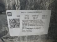 ✅ 2020 Chevrolet Bolt EV LT • VIN: 1G1FY6S04L4144109 • Lot: 80593244. Wystawiony na Copart z przebiegiem 124 392 mil. Bezpłatny archiwum sprzedaży aukcyjnych z USA i szczegółowy raport historii pojazdu na DreamBid. Zdjęcie 14.