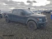 ✅ 2009 Ford F-150 XL • VIN: 1FTPW14V69FA77880 • Lot: 96533015. Wystawiony na Copart z przebiegiem 148 231 mil. Bezpłatny archiwum sprzedaży aukcyjnych z USA i szczegółowy raport historii pojazdu na DreamBid. Zdjęcie 4.