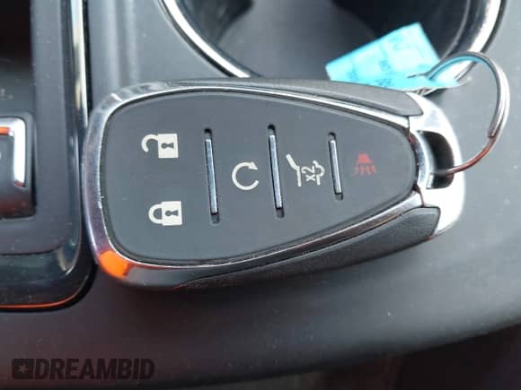 2024 Chevrolet Equinox Premier с VIN 3GNAXNEG7RL230497, выставлен на аукционе IAAI как лот 42730018 с пробегом 5 579 миль миль и . История ставок и продаж доступна на DreamBid. Изображение 11.