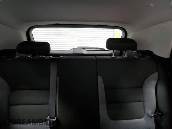 2025 Chevrolet TrailBlazer LT с VIN KL79MRSL0SB190586, выставлен на аукционе Copart как лот 90348155 с пробегом 14 864 миль миль и Чистый • Clean title. История ставок и продаж доступна на DreamBid. Изображение 10.