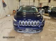 ✅ 2016 Jeep Cherokee Limited • VIN: 1C4PJMDB3GW186705 • Лот: 90250965. Опубликован ранее на Copart с пробегом 181 834 миль. Бесплатный доступ к архиву аукционных продаж из США и подробный отчёт об истории автомобиля на DreamBid. Изображение 5.