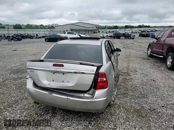 2007 Chevrolet Malibu 2LT с VIN 1G1ZT57N27F304976, выставлен на аукционе Copart как лот 59980475 с пробегом Не указан миль и Списание • Salvage title. История ставок и продаж доступна на DreamBid. Изображение 13.