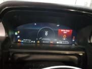 ✅ 2022 Lincoln Nautilus Standard • VIN: 2LMPJ8J90NBL20674 • Lot: 77081474. Listed on Copart with 25,429 mi. Free auction sales archive from the USA and detailed vehicle history report at DreamBid. Image 9.