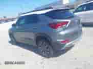 2021 Chevrolet TrailBlazer ACTIV с VIN KL79MSSL1MB000384, выставлен на аукционе IAAI как лот 43370380 с пробегом 11 852 миль миль и . История ставок и продаж доступна на DreamBid. Изображение 3.