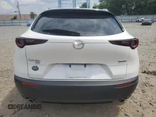 ✅ 2021 Mazda CX-30 Premium • VIN: 3MVDMBDM6MM216645 • Lot: 58310434. Wystawiony na Copart z przebiegiem Nie podano. Bezpłatny archiwum sprzedaży aukcyjnych z USA i szczegółowy raport historii pojazdu na DreamBid. Zdjęcie 6.