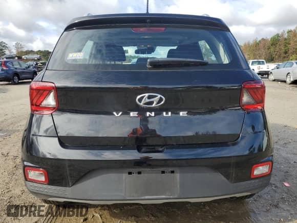 ✅ 2023 Hyundai Venue SEL • VIN: KMHRC8A34PU274631 • Лот: 80909494. Размещён на Copart с пробегом 14 309 миль миль. Получите бесплатный доступ к архиву аукционных продаж из США и посмотрите подробный отчёт об истории автомобиля на DreamBid. Изображение 6.