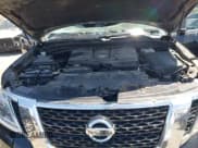 ✅ 2019 Nissan Armada SL • VIN: JN8AY2ND0K9091049 • Лот: 42356246. Опубликован ранее на IAAI с пробегом Не указан. Бесплатный доступ к архиву аукционных продаж из США и подробный отчёт об истории автомобиля на DreamBid. Изображение 10.