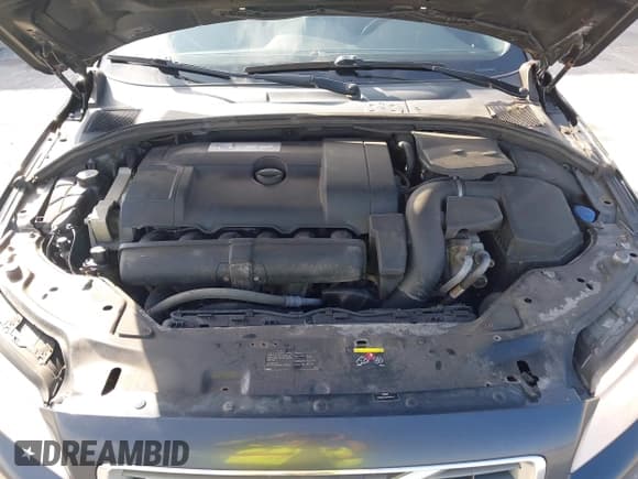 ✅ 2012 Volvo S80 3.2L • VIN: YV1940ASXC1156504 • Lot: 43787040. Wystawiony na IAAI z przebiegiem 147 868 mil. Bezpłatny archiwum sprzedaży aukcyjnych z USA i szczegółowy raport historii pojazdu na DreamBid. Zdjęcie 10.