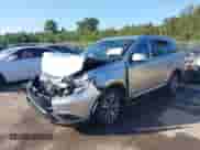 2020 Mitsubishi Outlander SE с VIN JA4AD3A39LJ000994, выставлен на аукционе IAAI как лот 43350600 с пробегом 100 235 миль миль и . История ставок и продаж доступна на DreamBid. Изображение 17.