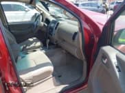 ✅ 2013 Nissan Frontier SL • VIN: 1N6AD0ER1DN728402 • Lot: 43217166. Wystawiony na IAAI z przebiegiem 205 386 mil. Bezpłatny archiwum sprzedaży aukcyjnych z USA i szczegółowy raport historii pojazdu na DreamBid. Zdjęcie 5.