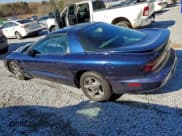 ✅ 2002 Pontiac Firebird Firebird • VIN: 2G2FS22K222111668 • Лот: 94404465. Опубликован ранее на Copart с пробегом 198 763 миль. Бесплатный доступ к архиву аукционных продаж из США и подробный отчёт об истории автомобиля на DreamBid. Изображение 2.