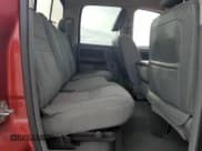 ✅ 2008 Dodge 1500 SLT • VIN: 1D7HA18218S511668 • Lot: 82159485. Wystawiony na Copart z przebiegiem 198 397 mil. Bezpłatny archiwum sprzedaży aukcyjnych z USA i szczegółowy raport historii pojazdu na DreamBid. Zdjęcie 10.