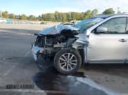 ✅ 2015 Nissan Pathfinder S • VIN: 5N1AR2MM6FC641014 • Lot: 43380672. Wystawiony na IAAI z przebiegiem 131 788 mil. Bezpłatny archiwum sprzedaży aukcyjnych z USA i szczegółowy raport historii pojazdu na DreamBid. Zdjęcie 6.