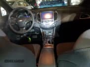 ✅ 2017 Chevrolet Cruze LT • VIN: 1G1BE5SMXH7187024 • Lot: 50115763. Listed on Copart with 68,915 mi. Free auction sales archive from the USA and detailed vehicle history report at DreamBid. Image 8.