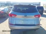 ✅ 2006 Subaru Tribeca Limited • VIN: 4S4WX82CX64427890 • Lot: 43791808. Listed on IAAI with 63,606 mi. Free auction sales archive from the USA and detailed vehicle history report at DreamBid. Image 16.