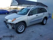 ✅ 2002 Toyota RAV4 • VIN: JTEGH20V320065535 • Lot: 91312935. Listed on Copart with 258,066 mi. Free auction sales archive from the USA and detailed vehicle history report at DreamBid. Image 1.