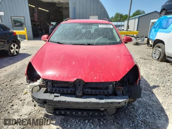 ✅ 2013 Volkswagen Jetta S • VIN: 3VWPP7AJ6DM642734 • Лот: 61753025. Опубликован ранее на Copart с пробегом 190 752 миль. Бесплатный доступ к архиву аукционных продаж из США и подробный отчёт об истории автомобиля на DreamBid. Изображение 5.