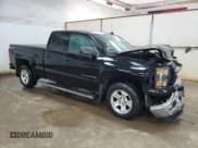 ✅ 2014 Chevrolet Silverado 1500 LT • VIN: 1GCVKREC9EZ114234 • Лот: 69637474. Опубликован ранее на Copart с пробегом 110 149 миль. Бесплатный доступ к архиву аукционных продаж из США и подробный отчёт об истории автомобиля на DreamBid. Изображение 4.