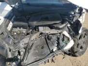 ✅ 2019 Jeep Grand Cherokee Upland • VIN: 1C4RJEAG8KC534040 • Лот: 85585355. Опубликован ранее на Copart с пробегом 64 057 миль. Бесплатный доступ к архиву аукционных продаж из США и подробный отчёт об истории автомобиля на DreamBid. Изображение 12.