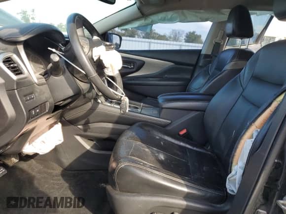 ✅ 2016 Nissan Murano SV • VIN: 5N1AZ2MHXGN159719 • Lot: 82520605. Wystawiony na Copart z przebiegiem 129 227 mil mil. Skorzystaj z bezpłatnego archiwum sprzedaży aukcyjnych z USA i zobacz szczegółowy raport historii pojazdu na DreamBid. Zdjęcie 7.