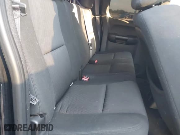 ✅ 2011 Chevrolet Silverado 1500 LT • VIN: 1GCRCSE09BZ247924 • Lot: 43303947. Listed on IAAI with 195,552 mi. Free auction sales archive from the USA and detailed vehicle history report at DreamBid. Image 8.