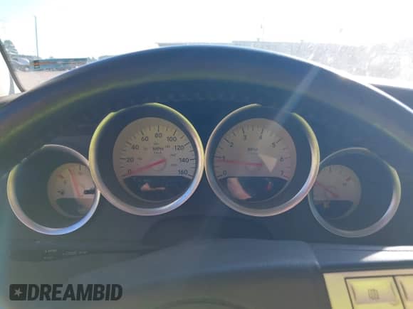 2006 Dodge Magnum R/T с VIN 2D4GV57226H193313, выставлен на аукционе IAAI как лот 43417827 с пробегом 181 237 миль миль и . История ставок и продаж доступна на DreamBid. Изображение 7.